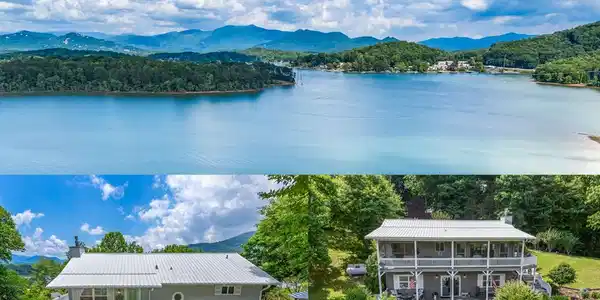 1938 Lakeview Summit Drive