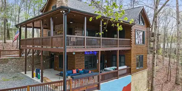 1134 Maggie Chapman Road