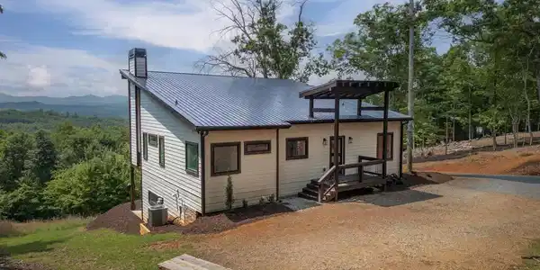 310 Wunder Bear Ridge Road