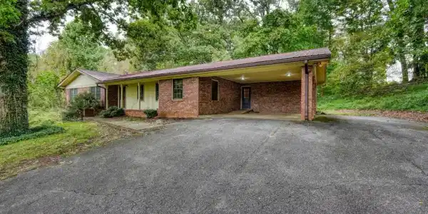 737 Bell Creek Road
