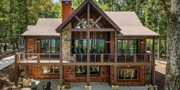 210 Hemptown Overlook