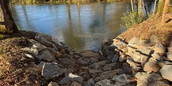 Lot 12 Hinton Overlook