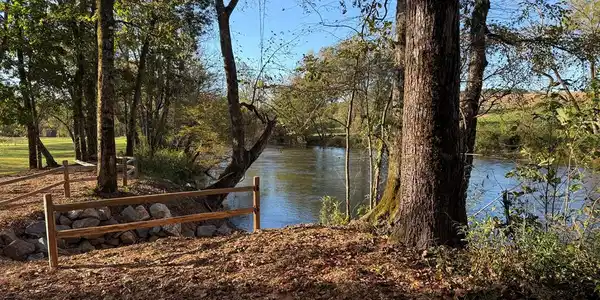 Lot 14 Hinton Overlook