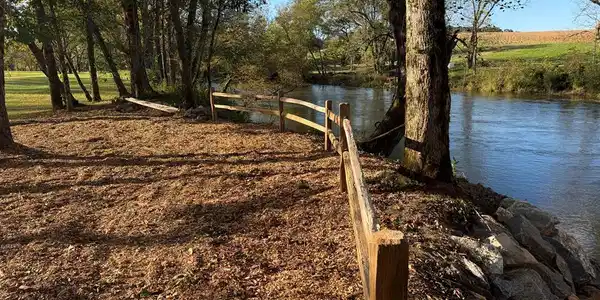 Lot 10 Hinton Overlook