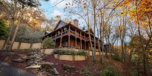60 Ford Road