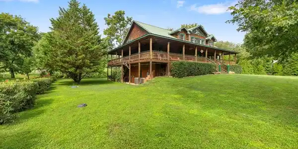 237 Laurel Creek Lane