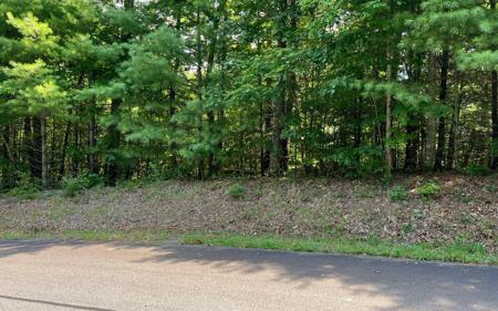 Lot 58 Fires Creek Cove Road