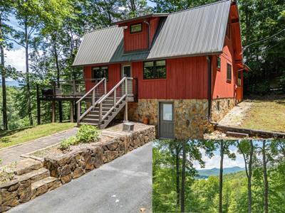 1110 Lonesome Pine Road