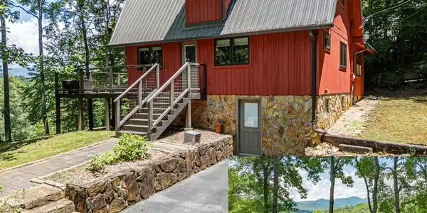 1110 Lonesome Pine Road