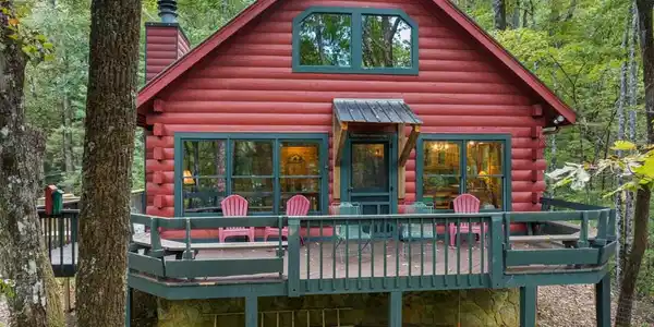 390 Butler Creek Road