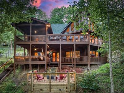 710 Ensley Road