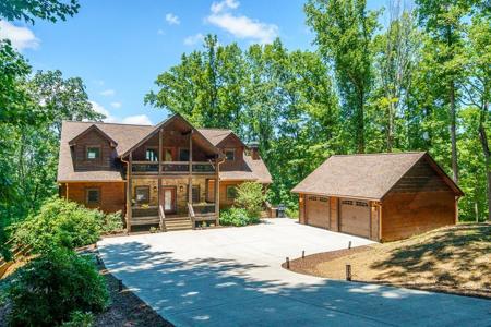 1252 Mountainside Parkway