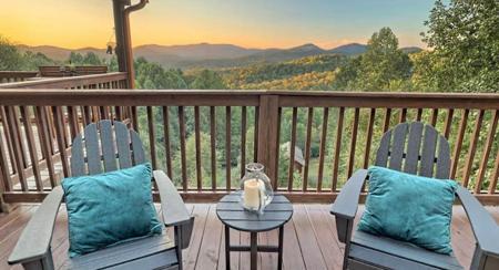 119 Mountain High Drive