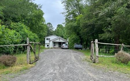 2990 Tusquittee Road