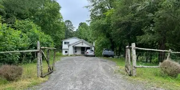 2990 Tusquittee Road