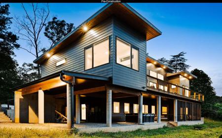 6B Brannon Ridge Road