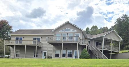 771 Twin Mountain Road