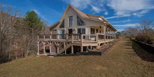 72 Red Silo Ridge