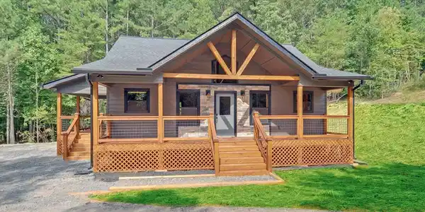 315 Burger Road