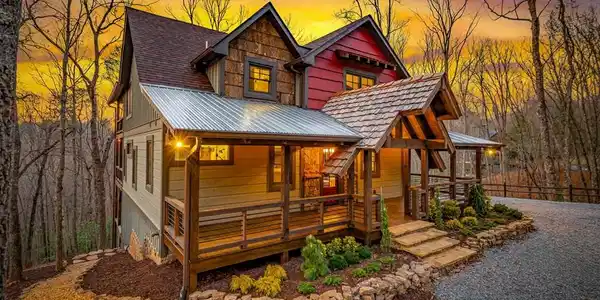 895 Price Road