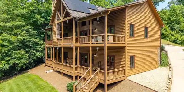 1172 Settlers Ridge Road
