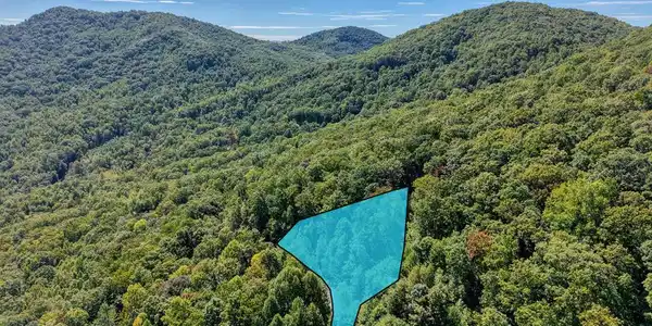 Lot 35 Overlook At Y. H.