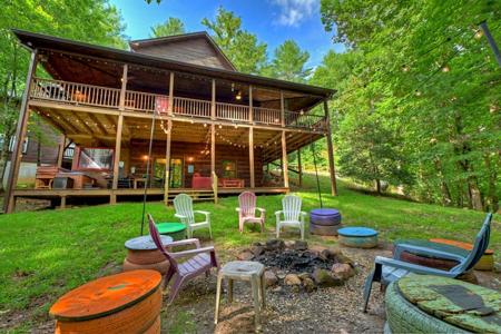 171 Mountain Lake Drive