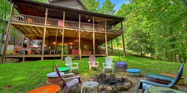 171 Mountain Lake Drive