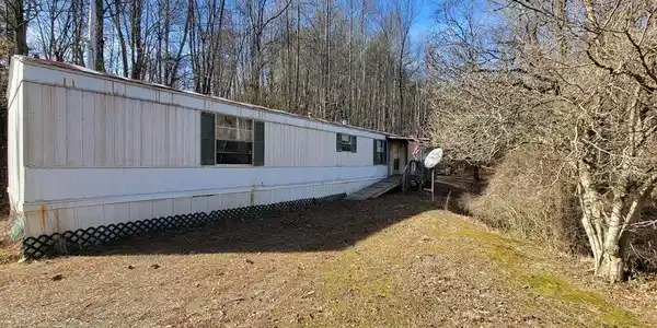 287 Bob Penland Road