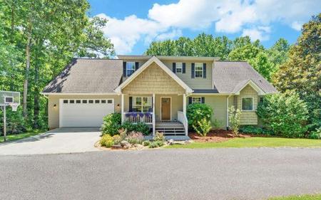 67 Nottely River Ridge