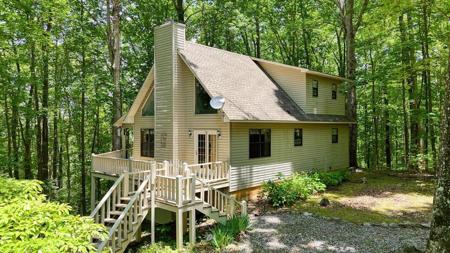 1203 Spring Cove Road