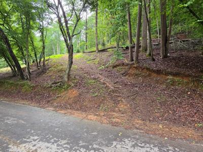 Lot 644, Edgewater Drive