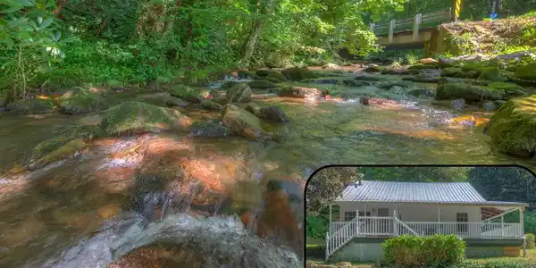 2980 Junaluska Road