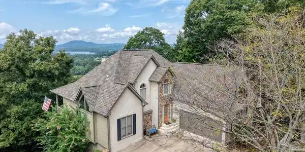 343 Dan Knob Drive