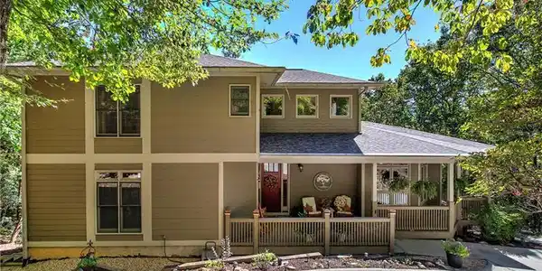 272 Bee Tree Ridge Court