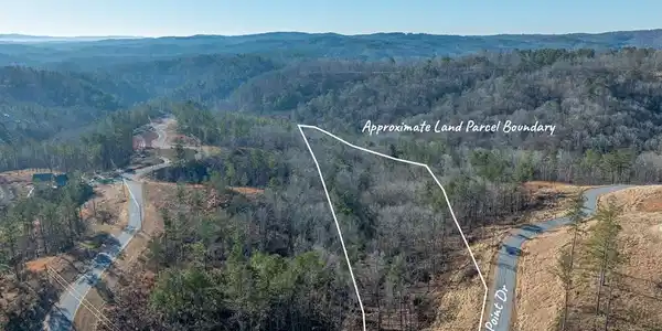 Lot 244 Spear Point Dr