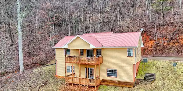 162 Eagles View Valley