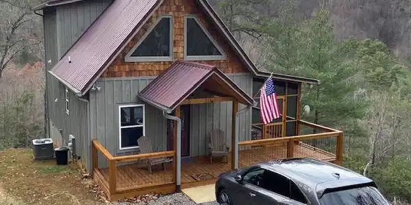 313 Lexington Drive