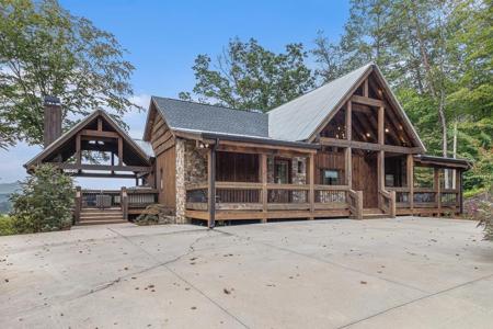 142 Mountain Trace