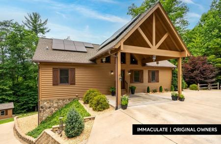 1172 Settlers Ridge Road