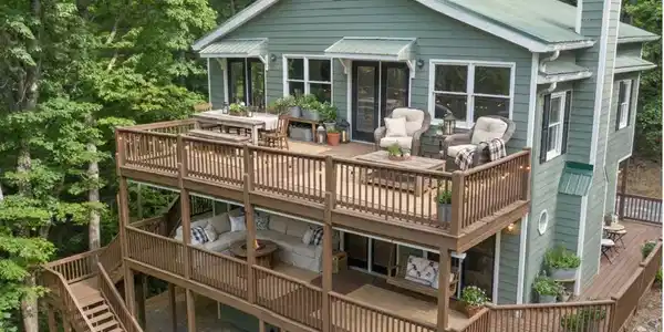 104 Scott Drive
