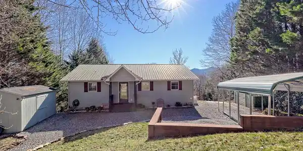 505 Hillside Drive