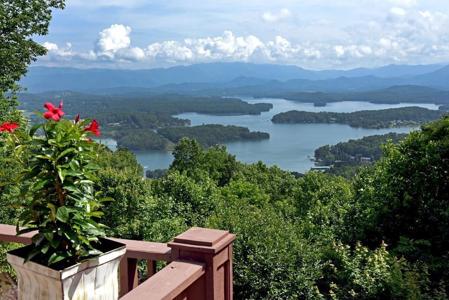 786 Ramey Mountain Road