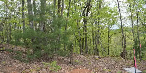 Lot 18 North Ridge Trail