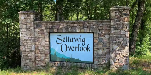 Lot 13 Settawig Overlook