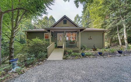 87 Brackett Drive