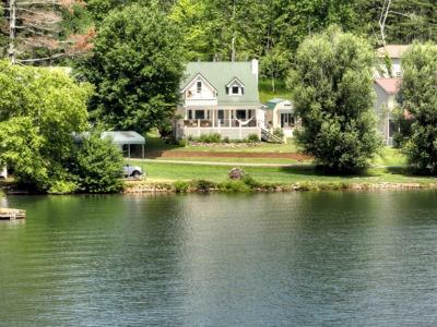 58 River Pointe Avenue