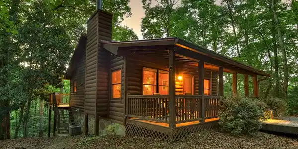 932 Granny Branch Drive