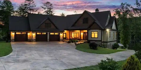 117 Valley View Court