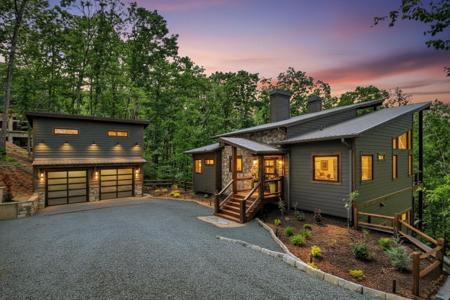 590 Deer Crest Road
